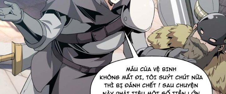 Dù Kiếm Được Nghề Nghiệp Siêu Hiếm Nhưng Lại Bị Toàn Server Đuổi Giết?! Chapter 7 - Trang 3