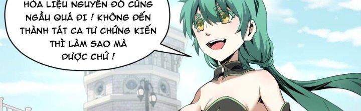 Dù Kiếm Được Nghề Nghiệp Siêu Hiếm Nhưng Lại Bị Toàn Server Đuổi Giết?! Chapter 7 - Trang 3