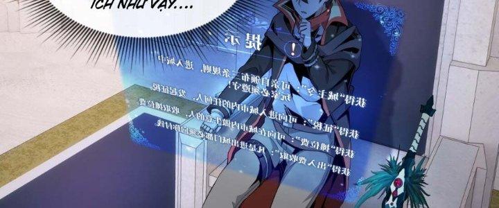 Dù Kiếm Được Nghề Nghiệp Siêu Hiếm Nhưng Lại Bị Toàn Server Đuổi Giết?! Chapter 7 - Trang 3