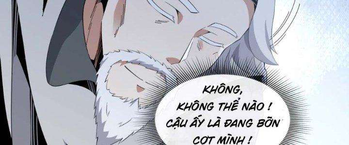 Dù Kiếm Được Nghề Nghiệp Siêu Hiếm Nhưng Lại Bị Toàn Server Đuổi Giết?! Chapter 7 - Trang 3