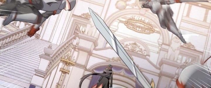 Dù Kiếm Được Nghề Nghiệp Siêu Hiếm Nhưng Lại Bị Toàn Server Đuổi Giết?! Chapter 7 - Trang 3