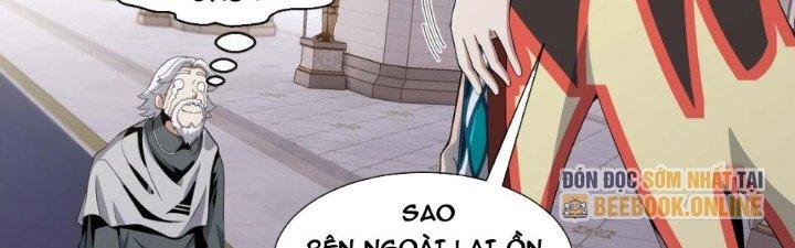 Dù Kiếm Được Nghề Nghiệp Siêu Hiếm Nhưng Lại Bị Toàn Server Đuổi Giết?! Chapter 7 - Trang 3