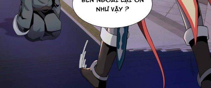 Dù Kiếm Được Nghề Nghiệp Siêu Hiếm Nhưng Lại Bị Toàn Server Đuổi Giết?! Chapter 7 - Trang 3