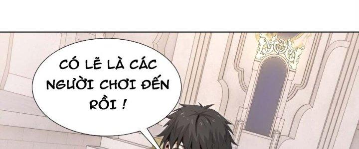 Dù Kiếm Được Nghề Nghiệp Siêu Hiếm Nhưng Lại Bị Toàn Server Đuổi Giết?! Chapter 7 - Trang 3