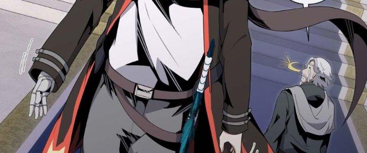 Dù Kiếm Được Nghề Nghiệp Siêu Hiếm Nhưng Lại Bị Toàn Server Đuổi Giết?! Chapter 7 - Trang 3