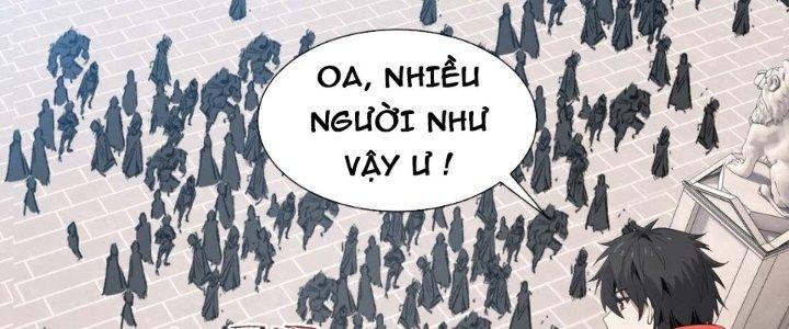 Dù Kiếm Được Nghề Nghiệp Siêu Hiếm Nhưng Lại Bị Toàn Server Đuổi Giết?! Chapter 7 - Trang 3