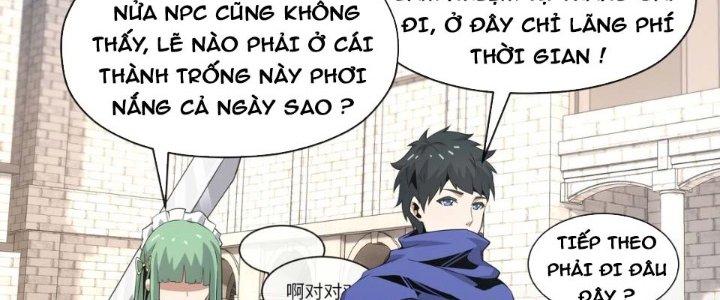 Dù Kiếm Được Nghề Nghiệp Siêu Hiếm Nhưng Lại Bị Toàn Server Đuổi Giết?! Chapter 7 - Trang 3