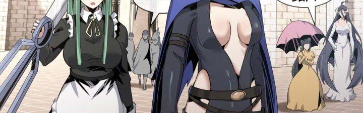 Dù Kiếm Được Nghề Nghiệp Siêu Hiếm Nhưng Lại Bị Toàn Server Đuổi Giết?! Chapter 7 - Trang 3