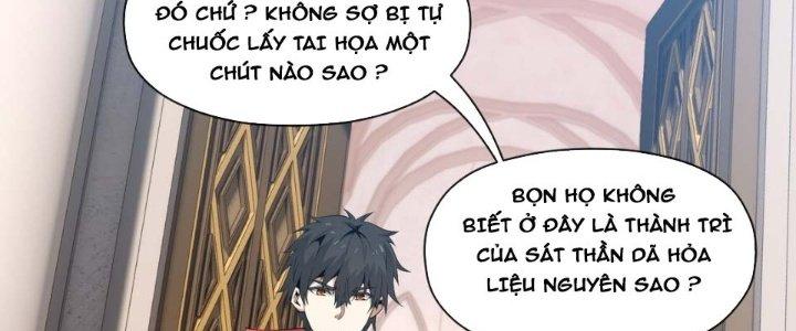 Dù Kiếm Được Nghề Nghiệp Siêu Hiếm Nhưng Lại Bị Toàn Server Đuổi Giết?! Chapter 7 - Trang 3