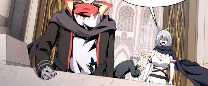 Dù Kiếm Được Nghề Nghiệp Siêu Hiếm Nhưng Lại Bị Toàn Server Đuổi Giết?! Chapter 7 - Trang 3