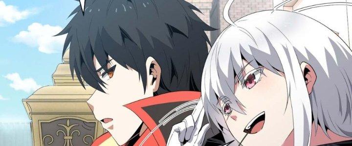 Dù Kiếm Được Nghề Nghiệp Siêu Hiếm Nhưng Lại Bị Toàn Server Đuổi Giết?! Chapter 7 - Trang 3