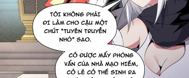 Dù Kiếm Được Nghề Nghiệp Siêu Hiếm Nhưng Lại Bị Toàn Server Đuổi Giết?! Chapter 7 - Trang 3
