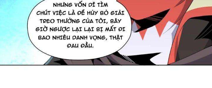 Dù Kiếm Được Nghề Nghiệp Siêu Hiếm Nhưng Lại Bị Toàn Server Đuổi Giết?! Chapter 7 - Trang 3