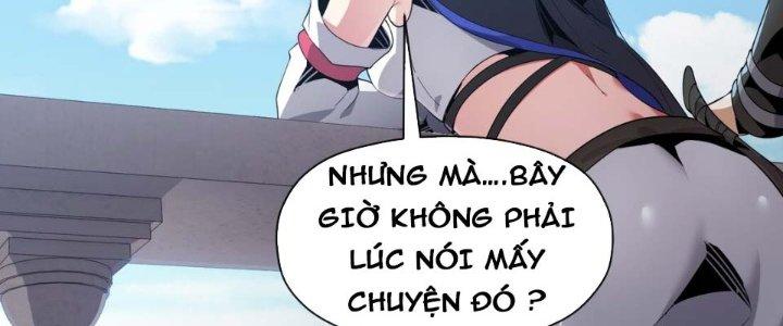 Dù Kiếm Được Nghề Nghiệp Siêu Hiếm Nhưng Lại Bị Toàn Server Đuổi Giết?! Chapter 7 - Trang 3