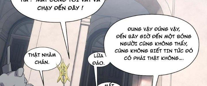 Dù Kiếm Được Nghề Nghiệp Siêu Hiếm Nhưng Lại Bị Toàn Server Đuổi Giết?! Chapter 7 - Trang 3