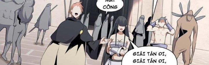 Dù Kiếm Được Nghề Nghiệp Siêu Hiếm Nhưng Lại Bị Toàn Server Đuổi Giết?! Chapter 7 - Trang 3