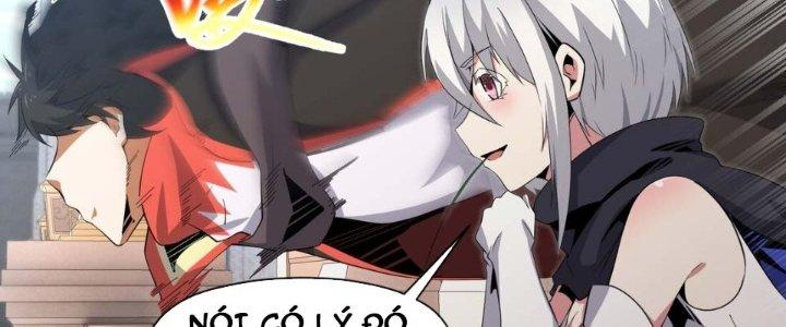 Dù Kiếm Được Nghề Nghiệp Siêu Hiếm Nhưng Lại Bị Toàn Server Đuổi Giết?! Chapter 7 - Trang 3