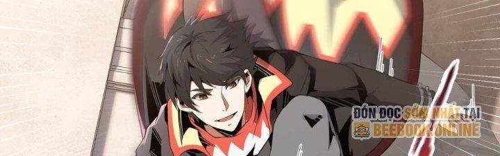 Dù Kiếm Được Nghề Nghiệp Siêu Hiếm Nhưng Lại Bị Toàn Server Đuổi Giết?! Chapter 7 - Trang 3