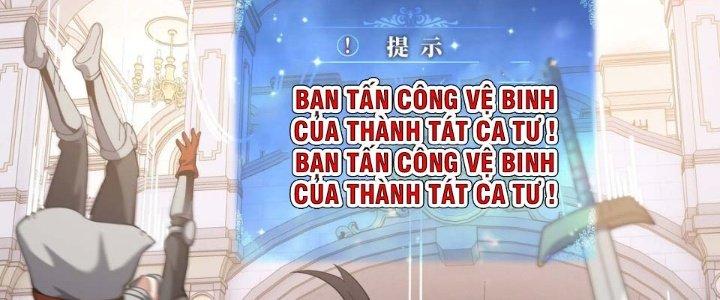 Dù Kiếm Được Nghề Nghiệp Siêu Hiếm Nhưng Lại Bị Toàn Server Đuổi Giết?! Chapter 7 - Trang 3
