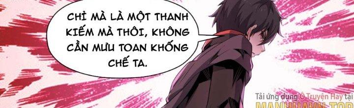 Dù Kiếm Được Nghề Nghiệp Siêu Hiếm Nhưng Lại Bị Toàn Server Đuổi Giết?! Chapter 7 - Trang 3