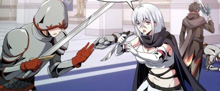 Dù Kiếm Được Nghề Nghiệp Siêu Hiếm Nhưng Lại Bị Toàn Server Đuổi Giết?! Chapter 7 - Trang 3