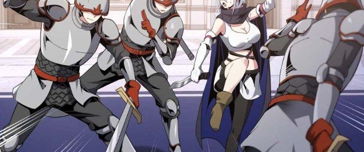 Dù Kiếm Được Nghề Nghiệp Siêu Hiếm Nhưng Lại Bị Toàn Server Đuổi Giết?! Chapter 7 - Trang 3