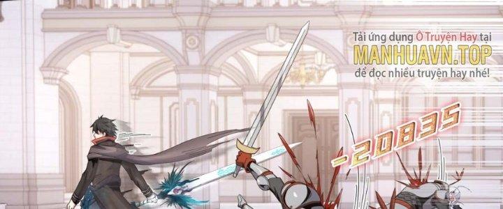 Dù Kiếm Được Nghề Nghiệp Siêu Hiếm Nhưng Lại Bị Toàn Server Đuổi Giết?! Chapter 7 - Trang 3