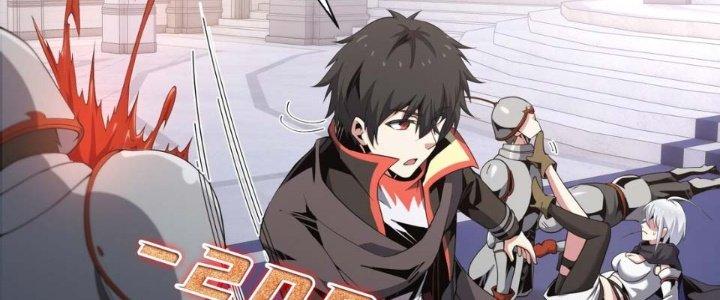 Dù Kiếm Được Nghề Nghiệp Siêu Hiếm Nhưng Lại Bị Toàn Server Đuổi Giết?! Chapter 7 - Trang 3