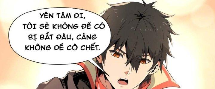 Dù Kiếm Được Nghề Nghiệp Siêu Hiếm Nhưng Lại Bị Toàn Server Đuổi Giết?! Chapter 7 - Trang 3