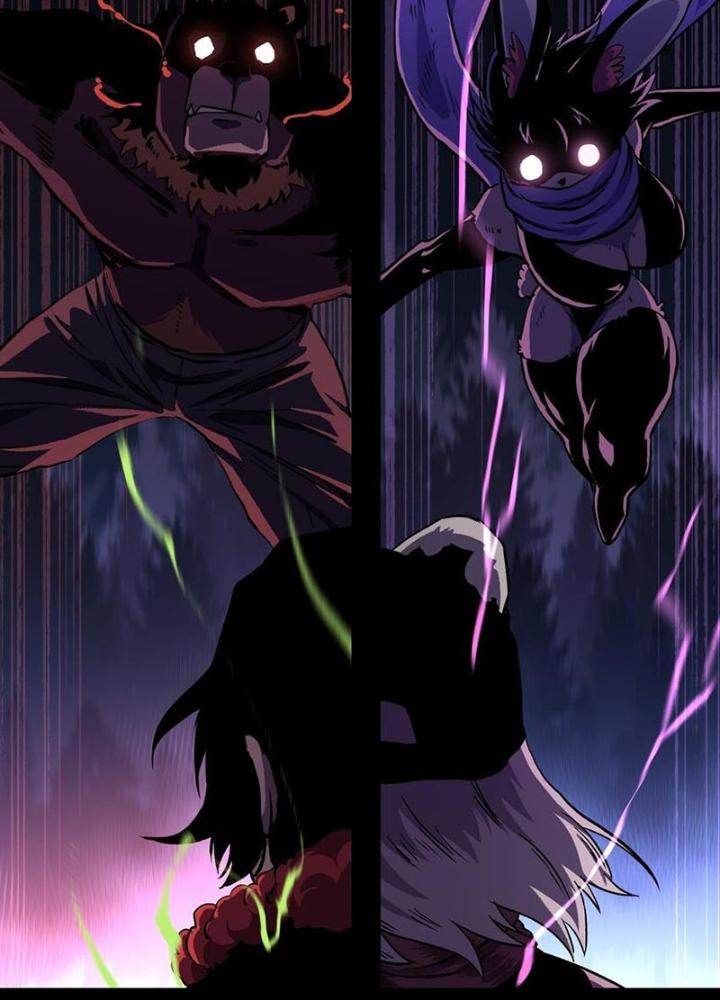 Ta Là Lão Đại Thời Tận Thế Chapter 102 - Trang 2