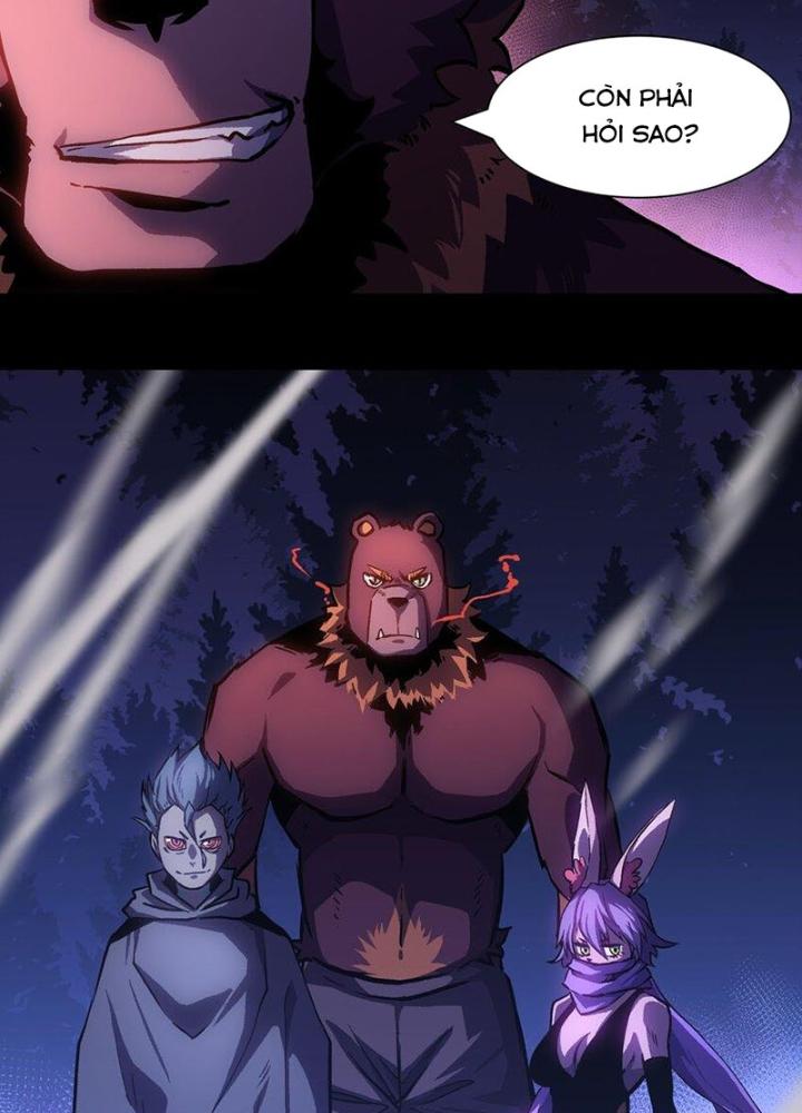 Ta Là Lão Đại Thời Tận Thế Chapter 102 - Trang 2