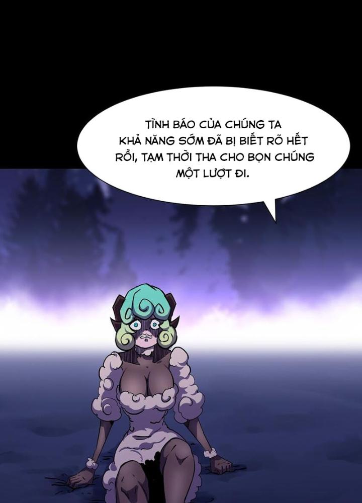 Ta Là Lão Đại Thời Tận Thế Chapter 103 - Trang 2