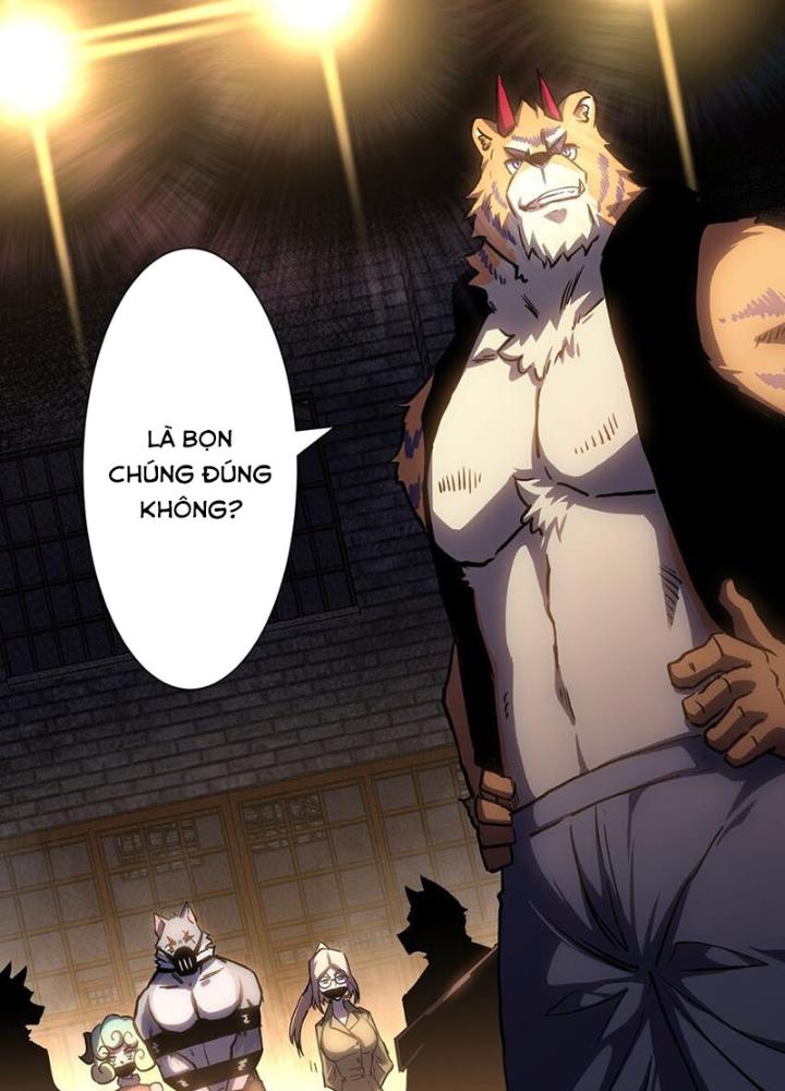 Ta Là Lão Đại Thời Tận Thế Chapter 104 - Next Chapter 105