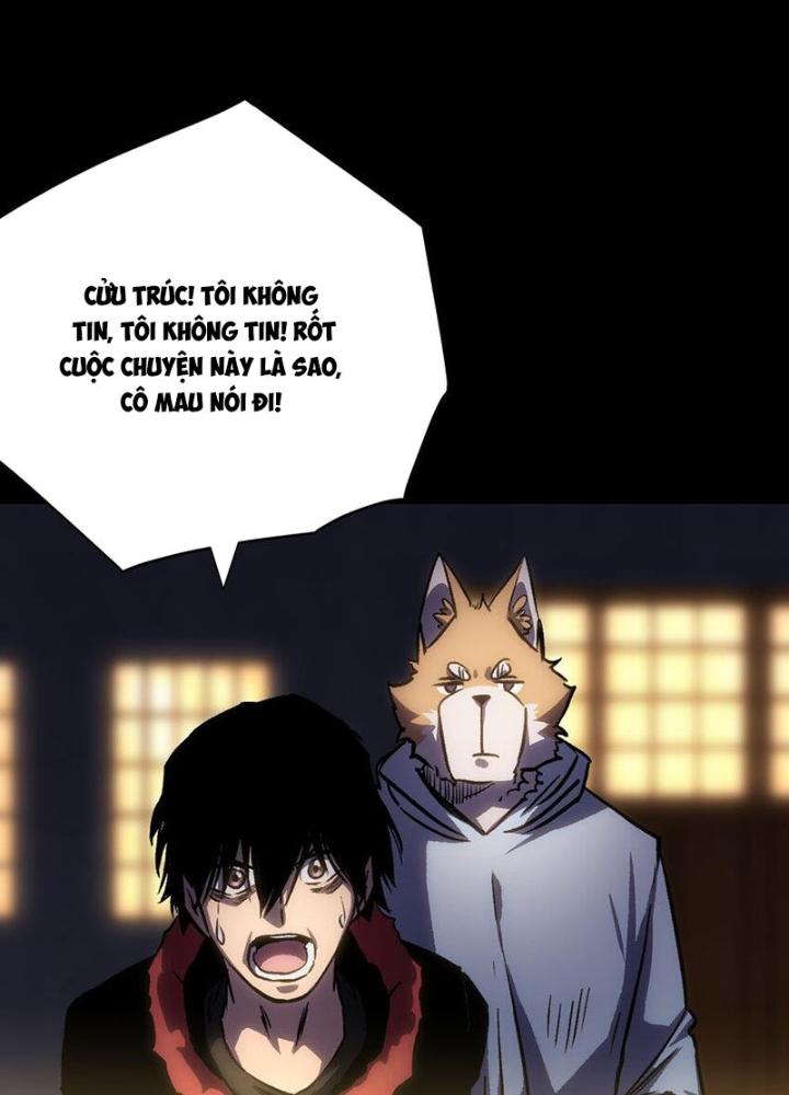 Ta Là Lão Đại Thời Tận Thế Chapter 104 - Next Chapter 105