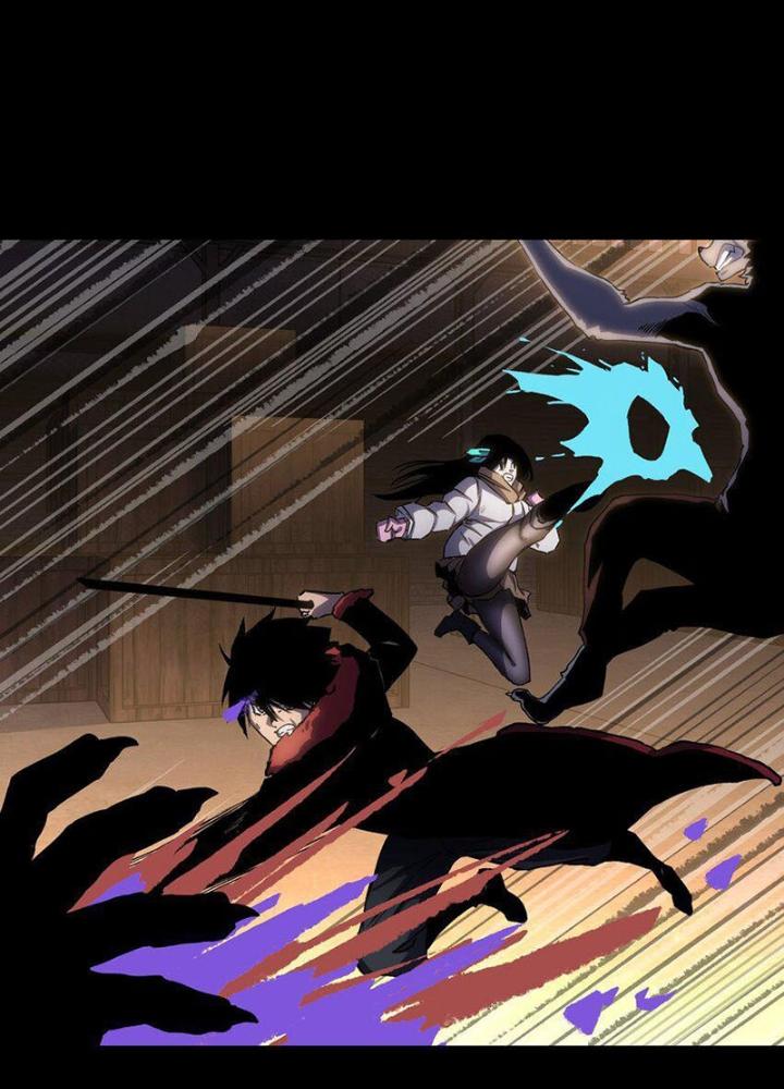 Ta Là Lão Đại Thời Tận Thế Chapter 104 - Next Chapter 105