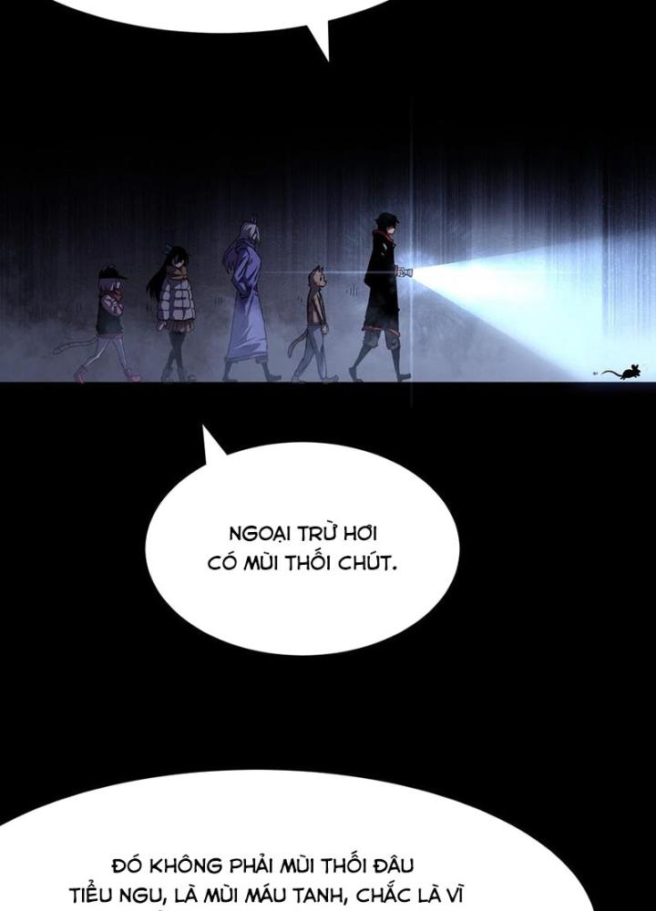 Ta Là Lão Đại Thời Tận Thế Chapter 104 - Next Chapter 105