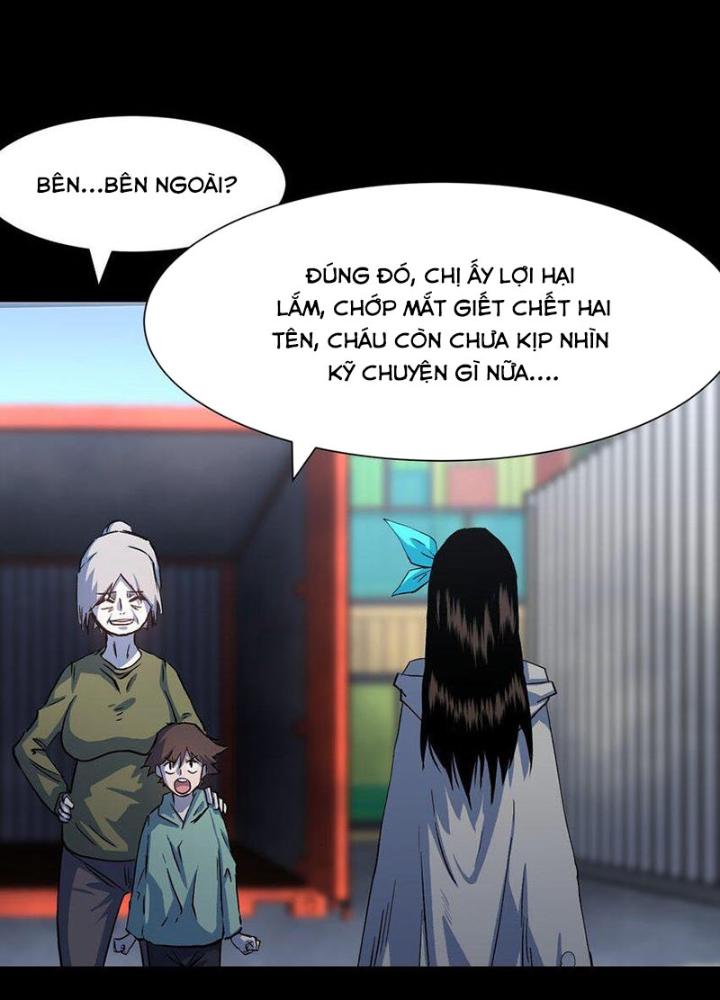 Ta Là Lão Đại Thời Tận Thế Chapter 105 - Trang 2