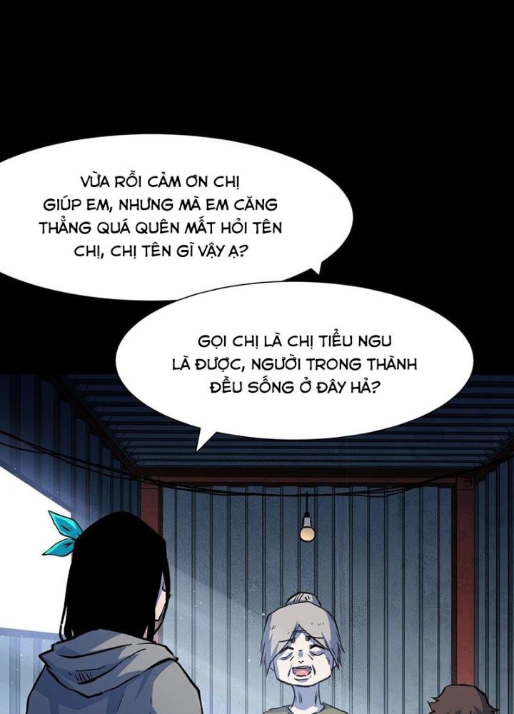 Ta Là Lão Đại Thời Tận Thế Chapter 105 - Trang 2