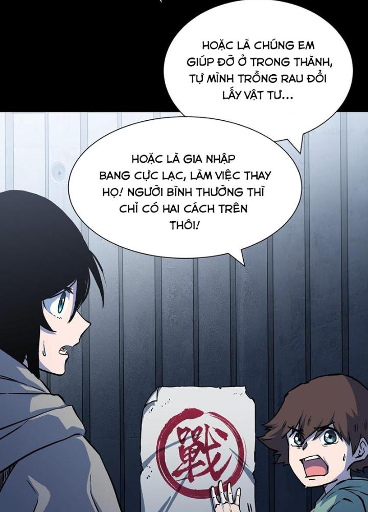 Ta Là Lão Đại Thời Tận Thế Chapter 105 - Trang 2