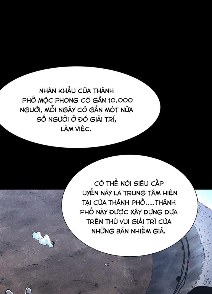 Ta Là Lão Đại Thời Tận Thế Chapter 105 - Trang 2