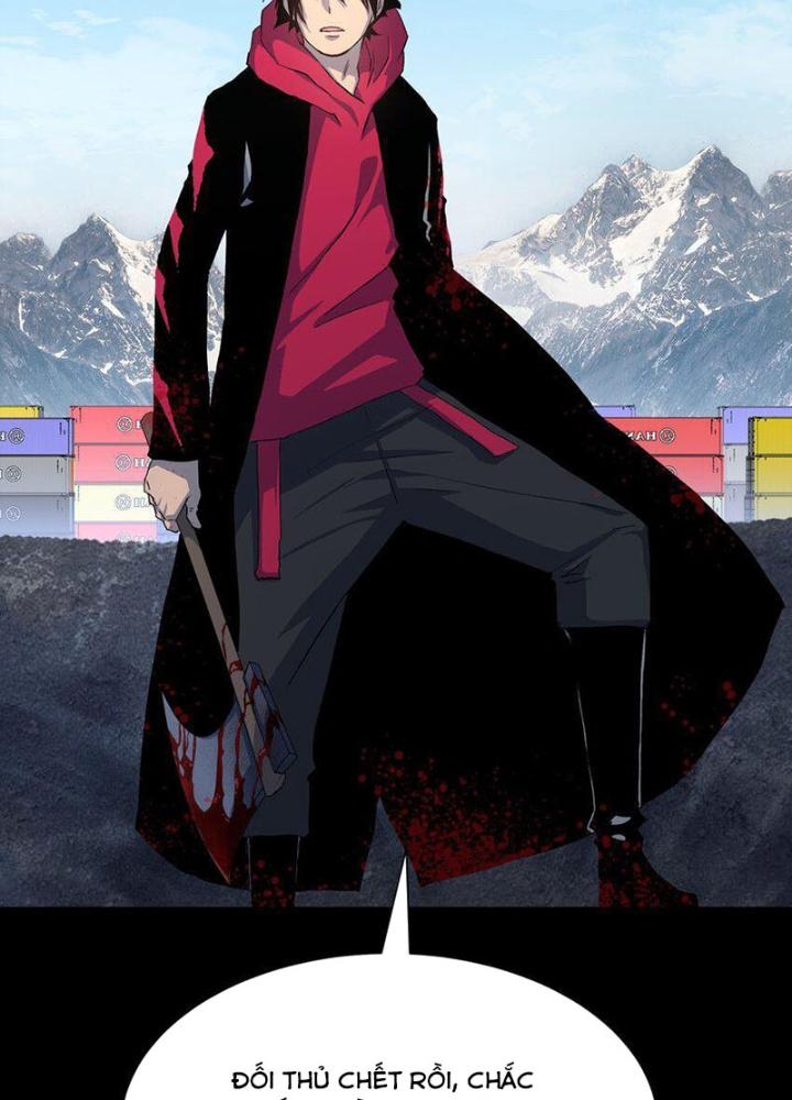 Ta Là Lão Đại Thời Tận Thế Chapter 105 - Trang 2