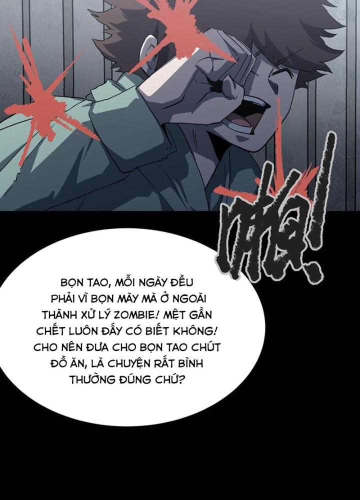 Ta Là Lão Đại Thời Tận Thế Chapter 105 - Trang 2