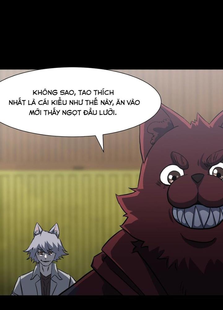 Ta Là Lão Đại Thời Tận Thế Chapter 105 - Trang 2