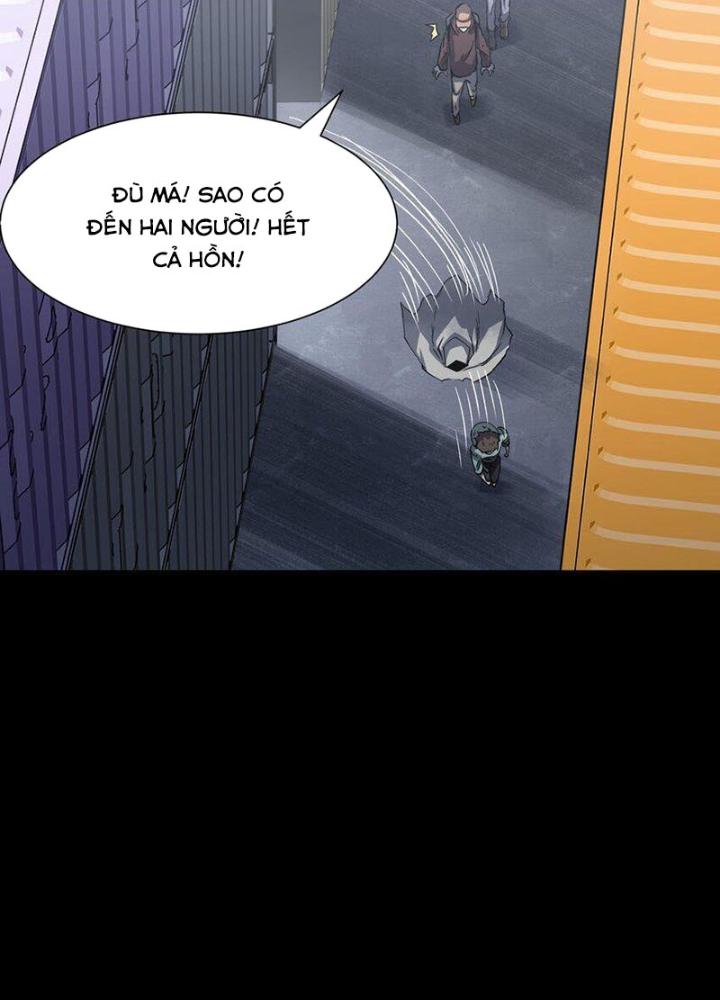 Ta Là Lão Đại Thời Tận Thế Chapter 105 - Trang 2