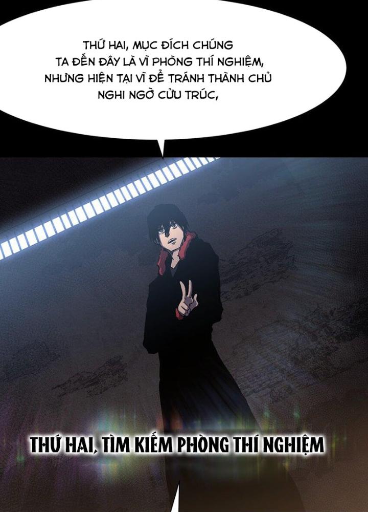 Ta Là Lão Đại Thời Tận Thế Chapter 106 - Trang 2