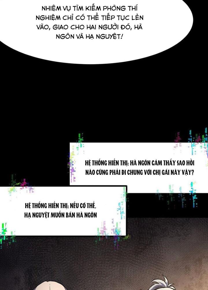 Ta Là Lão Đại Thời Tận Thế Chapter 106 - Trang 2