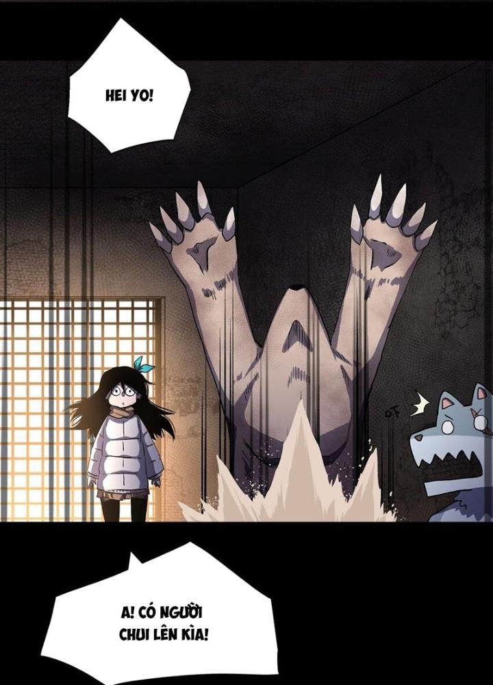 Ta Là Lão Đại Thời Tận Thế Chapter 106 - Trang 2