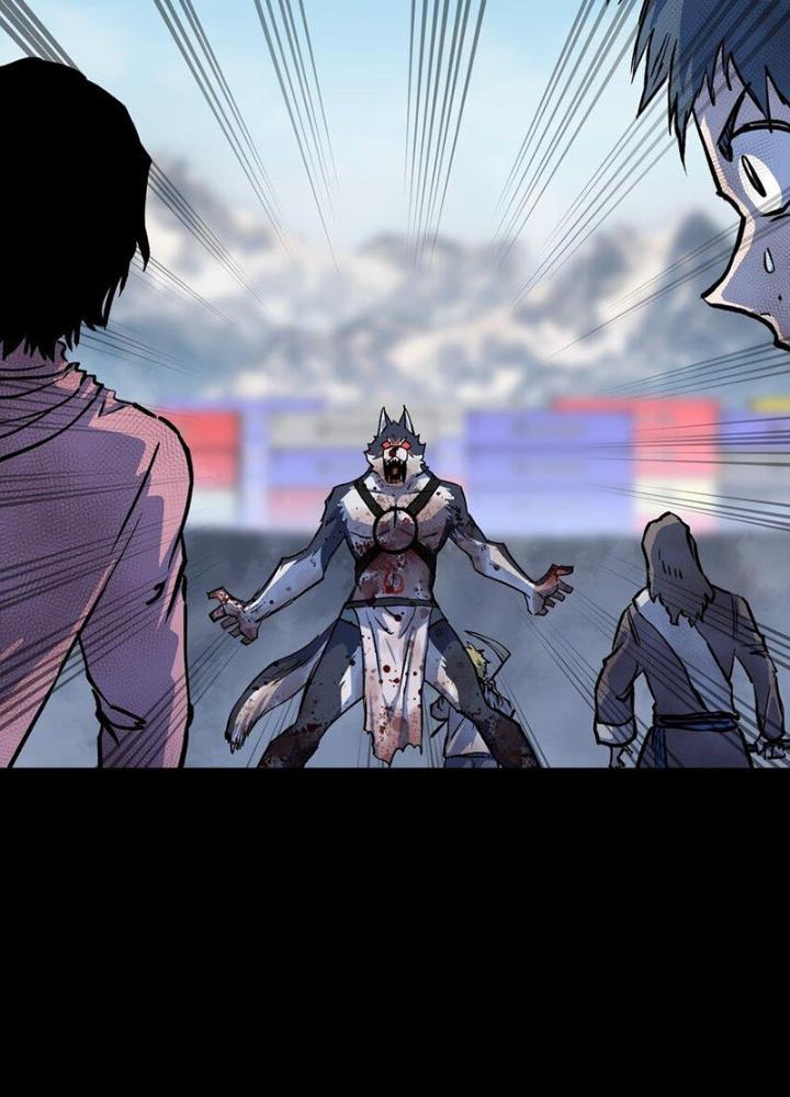 Ta Là Lão Đại Thời Tận Thế Chapter 106 - Trang 2
