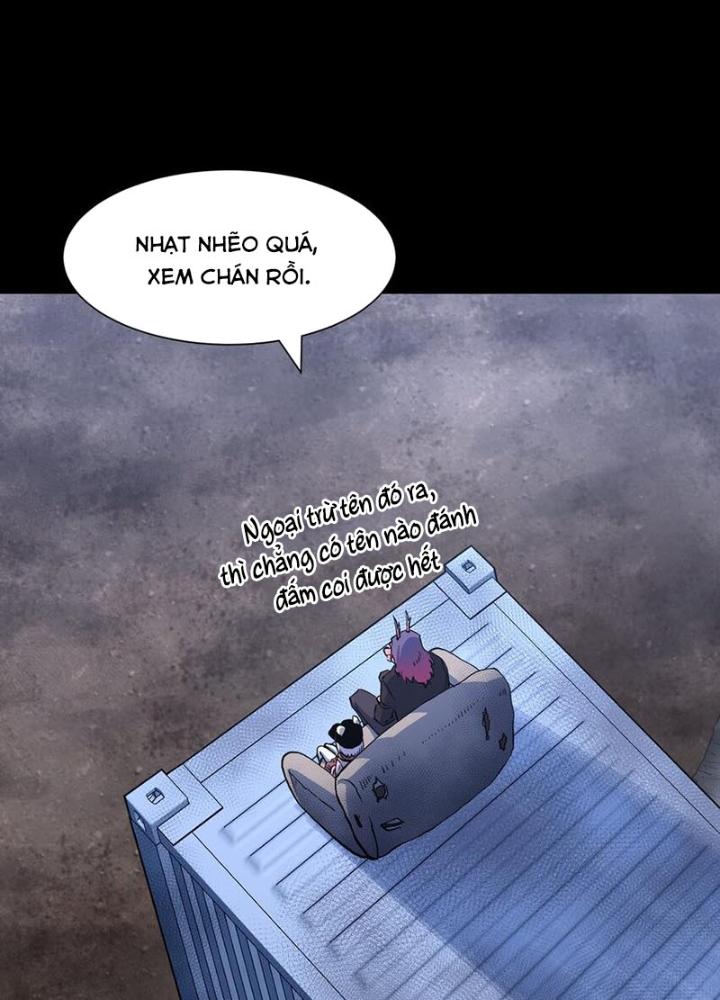 Ta Là Lão Đại Thời Tận Thế Chapter 106 - Trang 2