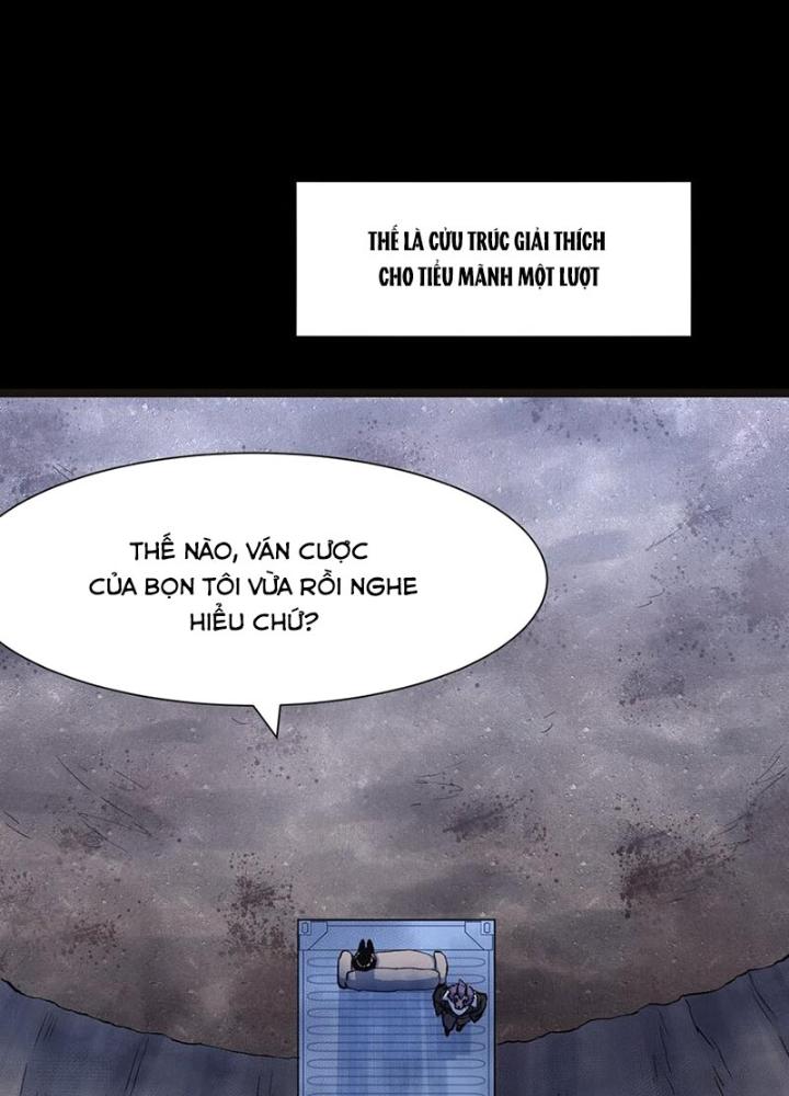 Ta Là Lão Đại Thời Tận Thế Chapter 106 - Trang 2